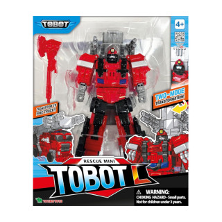 Igračka MINI TOBOT L