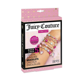 Igračka mini juicy couture narukvice