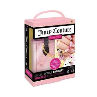 Igračka juicy couture sakupi i uradi