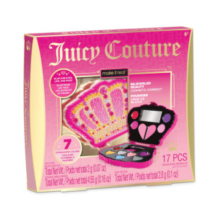 Igračka juicy couture- kozmetički set