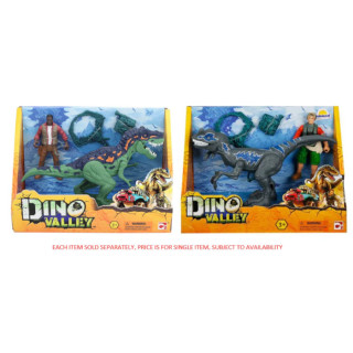 Igračka Dino Valley Dino opasnost