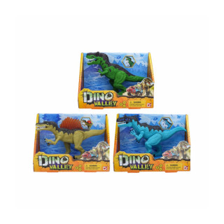 Igračka Dino Valley opasni dinosaurus