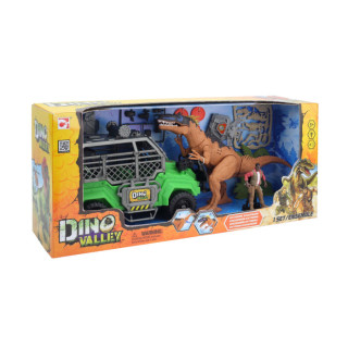 Igračka  Dino Valley ekstremna ekskurizija
