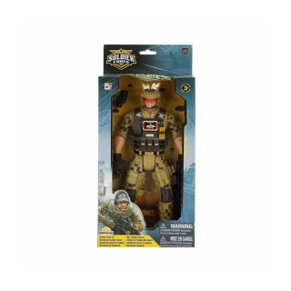 Igračka Soldier Force mega komandos