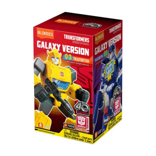 Igračka Transformers-  Galaxy Version03