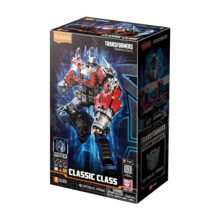 Igračka Transformers-  Classic Class 01