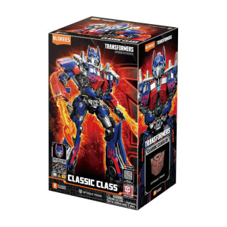 Igračka Transformers-  Classic Class 09