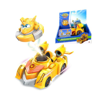 Igračka Super Wings rotacioni Golden Boy