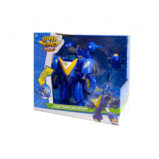 Igračka Super Wings super robot suit Jerome