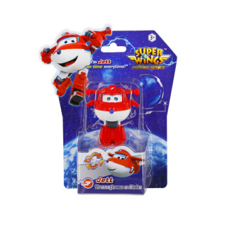 Igračka Super Wings transform a bots Jett