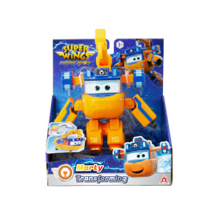 Igračka Super Wings transforming Marty