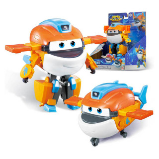 Igračka Super Wings transforming Taki