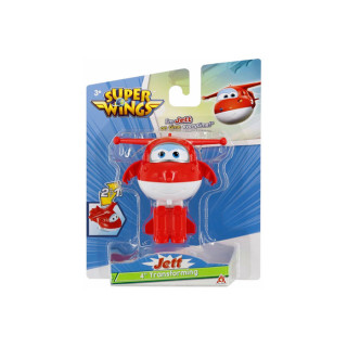 Igračka Super Wings transforming Jett