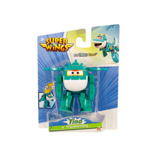 Igračka Super Wings transforming Tino