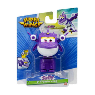 Igračka Super Wings transforming Sally
