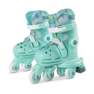 Yvolution twista roleri 23-28 zeleni
