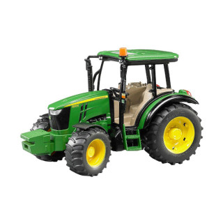 Igračka Bruder traktor