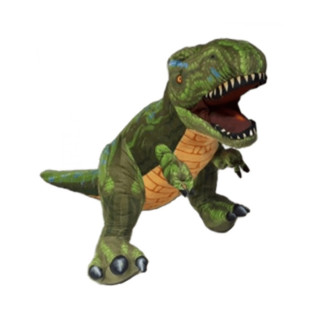 Plišana igračka Dinosaurus 80-90cm T-REX