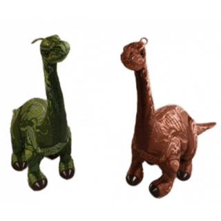 Plišana igračka Brontosaurus 65cm