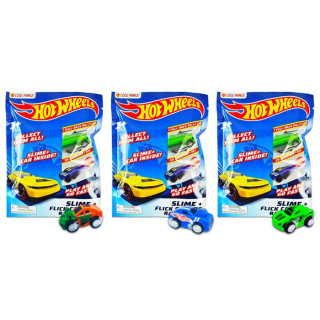 Igračka Hot Wheels autić u kesici