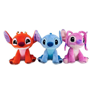 Plišana igračka Lilo&Stitch 25cm.