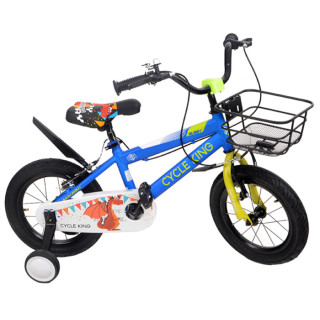 Cycle King biciklo BW-BKL 14" plavo