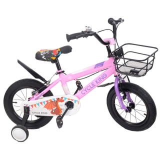 Cycle King biciklo BW-BKL 14" rozo