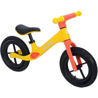 BBo biciklo balance žuto