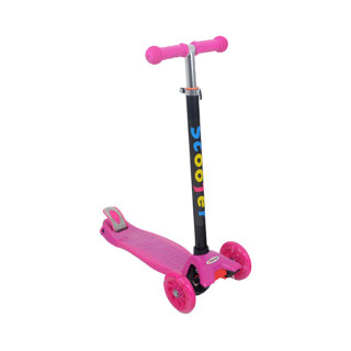 BBo trotinet rozi