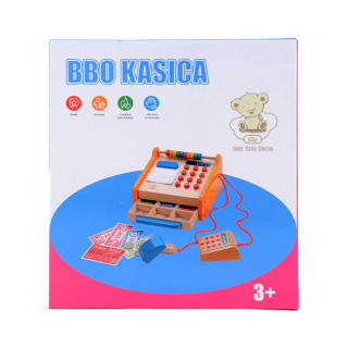 BBo Igračka kasica
