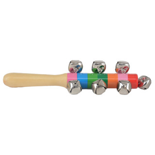 BBo Igračka muzički instrument zvončići