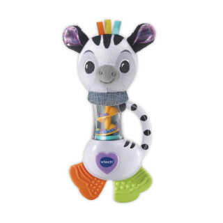 Zvecka zebra