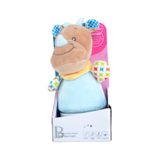 BBo Plišana lampa ljuljalica