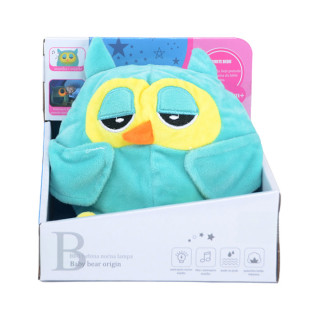 BBo bebina noćna lampa