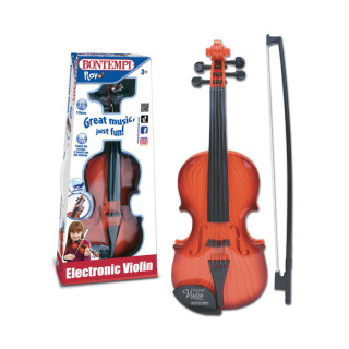 Igracka Bontempi Električna violina
