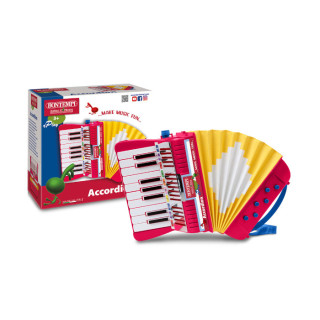 Igračka Bontempi harmonika