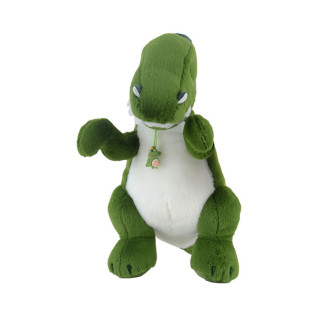 Plišana igračka dinosaurus 23cm