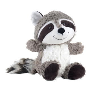 Plišana igračka rakun 38cm