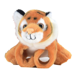Plišana igračka tigar 15cm