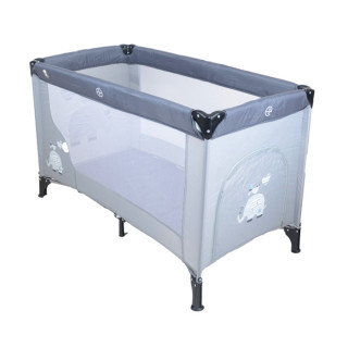 Krevet torba BBo Dream & Play grey