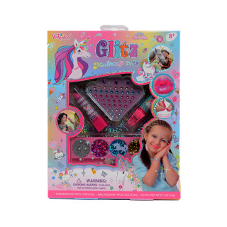 Igračka za uljepšavanje, make up set