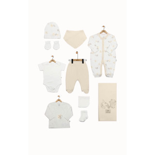 Set za iznošenje bebe BiStyle 10/1