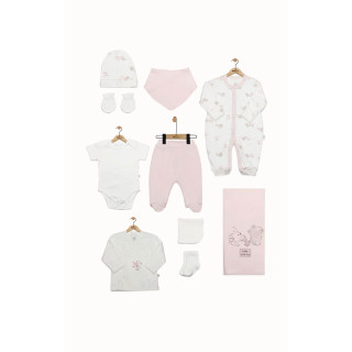 Set za iznošenje bebe BiStyle 10/1