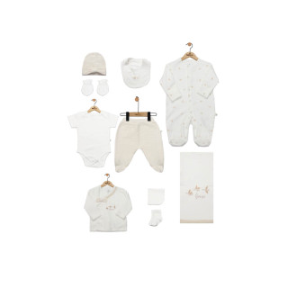 Set za iznošenje bebe BiStyle 10/1