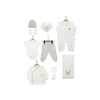 Set za iznošenje bebe BiStyle  10/1