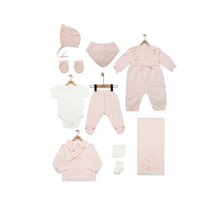 Set za iznošenje bebe BiStyle  10/1