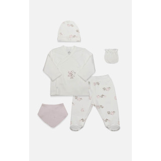 Set za iznošenje bebe BiStyle 5/1