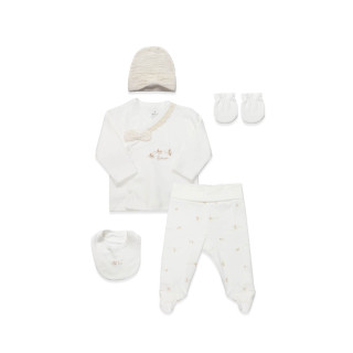 Set za iznošenje bebe BiStyle 5/1