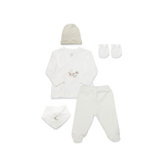 Set za iznošenje bebe BiStyle 5/1