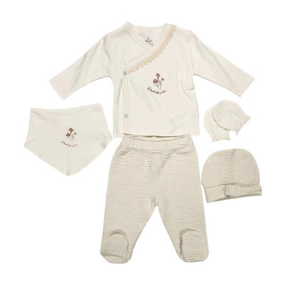Set za iznošenje bebe BiStyle 5/1